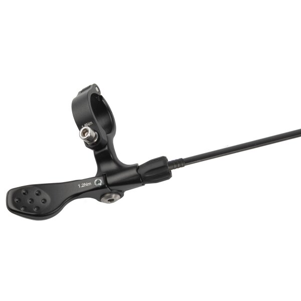 M-WAVE Levitate In LT höhenverstellbare Sattelstütze