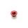ROTOR 3D+/REX1 ALLOY DRIVE SIDE BOLT RED Kurbelarmschraube