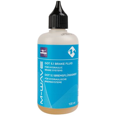 M-WAVE DOT 5.1 Bremsflüssigkeit