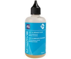 M-WAVE DOT 5.1 Bremsflüssigkeit