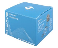 M-WAVE ZS44/44 C Ahead Steuersatz