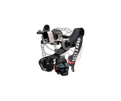 ROTOR 1X13 ROAD RIGHT HAND SHIFTING-BRAKE SET Schalt- /...