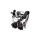 ROTOR 1X13 ROAD RIGHT HAND SHIFTING-BRAKE SET Schalt- / Bremsgriffkombination