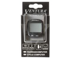 VENTURA X Fahrradcomputer
