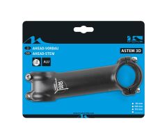 M-WAVE Astem 3D Ahead Vorbau