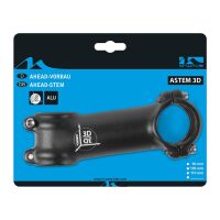 M-WAVE Astem 3D Ahead Vorbau