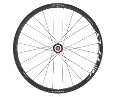 NOVATEC Jetfly Disc U4.0 Disc Laufradsatz