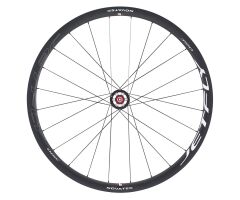 NOVATEC Jetfly Disc U4.0 Disc Laufradsatz