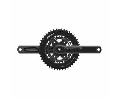 ROTOR NS24 R4630 Kurbelgarnitur 2-fach