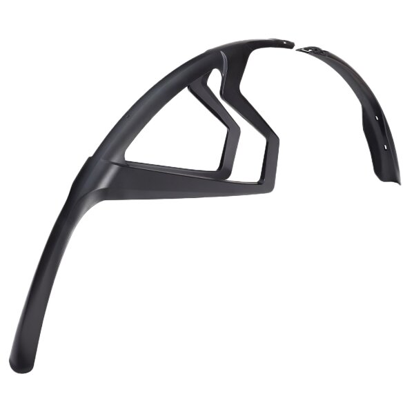 M-WAVE Mud Max R-Mud Schutzblech Set