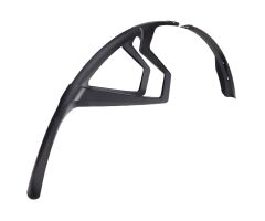 M-WAVE Mud Max R-Mud Schutzblech Set
