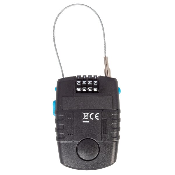 M-WAVE Lock N Roll Alarm Alarmschloss