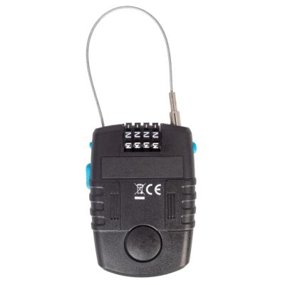 M-WAVE Lock N Roll Alarm Alarmschloss