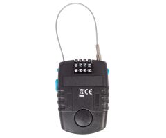 M-WAVE Lock N Roll Alarm Alarmschloss