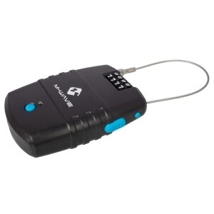 M-WAVE Lock N Roll Alarm Alarmschloss