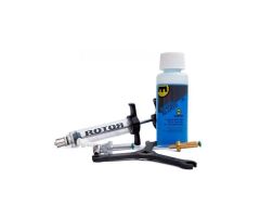 ROTOR 1X13 BLEEDING KIT SHIFTING SYSTEM Kleinteil