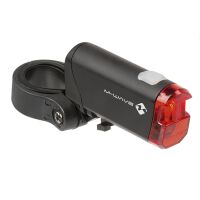 M-WAVE Atlas K51 Batterie-Beleuchtungsset