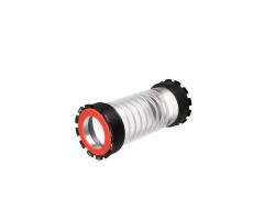 ROTOR T4729 INTERNAL BB DUB® COMPATIBLE STEEL BLACK...
