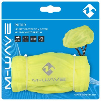 M-WAVE Peter Helmüberzug