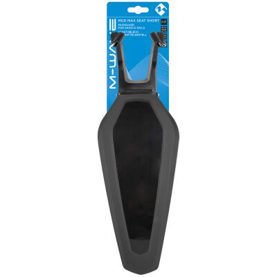 M-WAVE Mud Max Seat Short Schutzblech