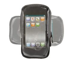 M-WAVE Eindhoven SC 1 Smartphonetasche