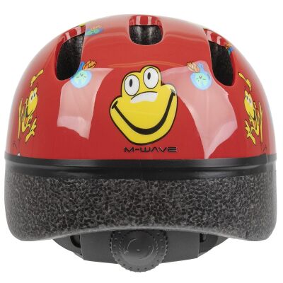 M-WAVE KID-X-S Frog Kinderhelm
