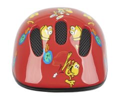 M-WAVE KID-X-S Frog Kinderhelm