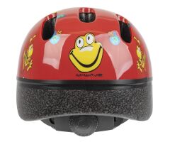 M-WAVE KID-X-S Frog Kinderhelm