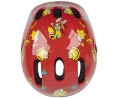 M-WAVE KID-X-S Frog Kinderhelm