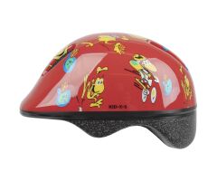 M-WAVE KID-X-S Frog Kinderhelm