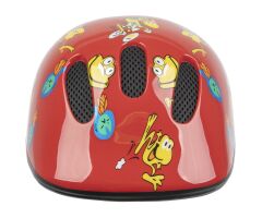 M-WAVE KID-X-S Frog Kinderhelm