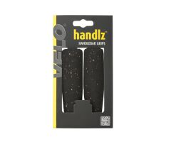 VELO Kork Fahrradgriffe