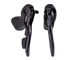MICROSHIFT SB-M100A Advent X Schalthebel