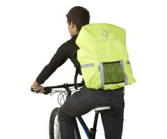 M-WAVE Maastricht Protect Rucksacküberzug