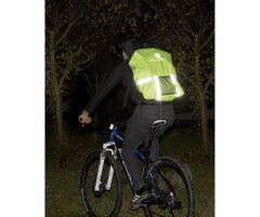 M-WAVE Maastricht Protect Rucksacküberzug