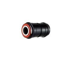 ROTOR PF4624 BB MTB STEEL BLACK Pressfit Tretlager