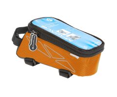M-WAVE Rotterdam Top L Oberrohrtasche