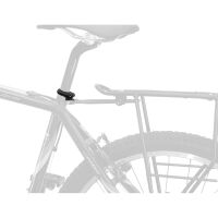 M-WAVE Racky Sattelklemme