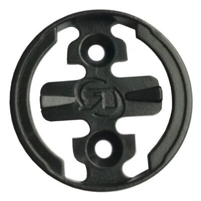ROTOR HOOK BASE BLACK Ersatzteil