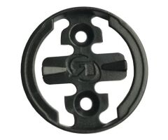 ROTOR HOOK BASE BLACK Ersatzteil