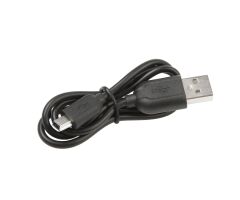M-WAVE Apollon Mini A USB Akku-Beleuchtungsset