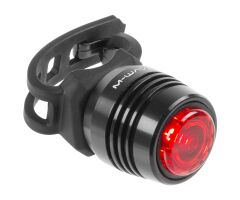 M-WAVE Apollon Mini A USB Akku-Beleuchtungsset