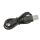M-WAVE Apollon Mini A USB Akku-Beleuchtungsset