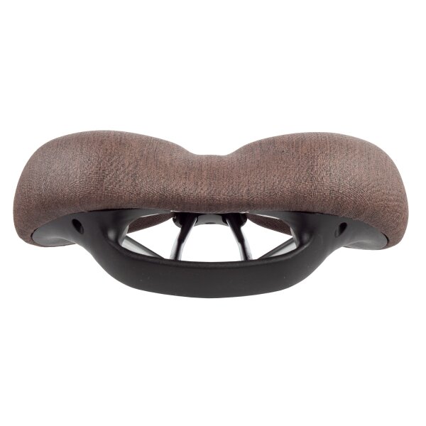 VELO Stella Urban E-Grip Sattel