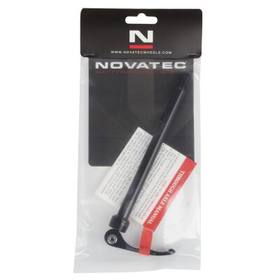 NOVATEC QR264 Syntace Steckachse
