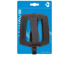 M-WAVE Steady Beach Antirutschpedal