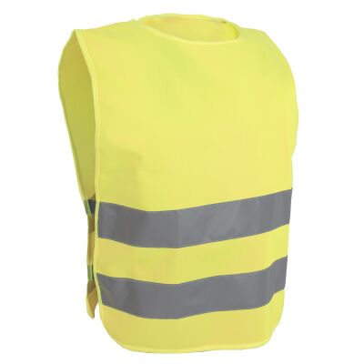 M-WAVE Vest Illu Warnweste