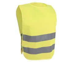 M-WAVE Vest Illu Warnweste