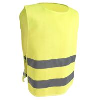 M-WAVE Vest Illu Warnweste