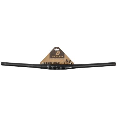 ZOOM Flat on top-29 MTB Flatbar